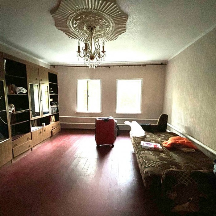 Фото Продам дом п. Николаевка, ул Леженина