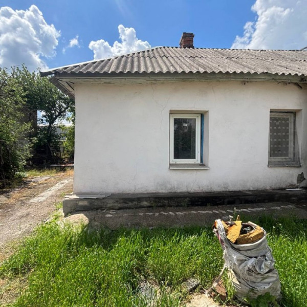Продам часть дома р-н ЖД Больницы