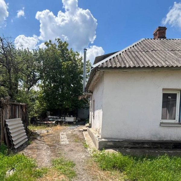 Фото Продам часть дома р-н ЖД Больницы