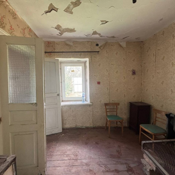Фото Продам часть дома р-н ЖД Больницы