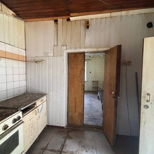 Фото Продам часть дома р-н ЖД Больницы