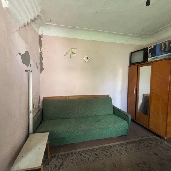Фото Продам часть дома р-н ЖД Больницы