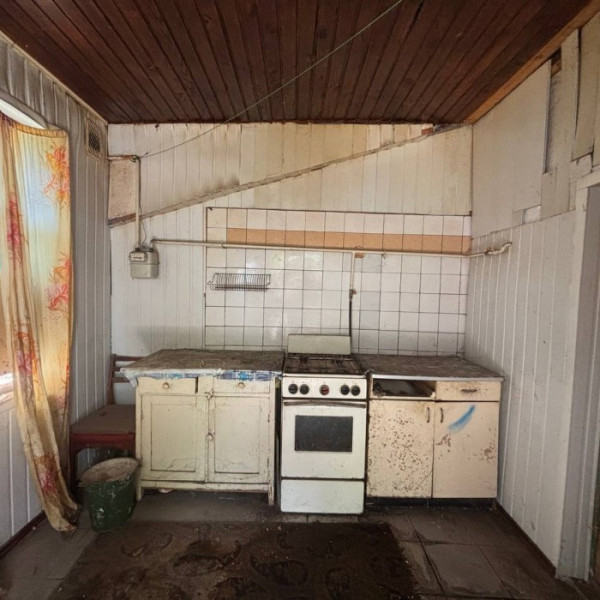 Фото Продам часть дома р-н ЖД Больницы