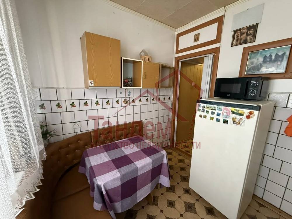 Фото 2 комнатная 54м2 6/12 эт кв. Якира - Объект №312