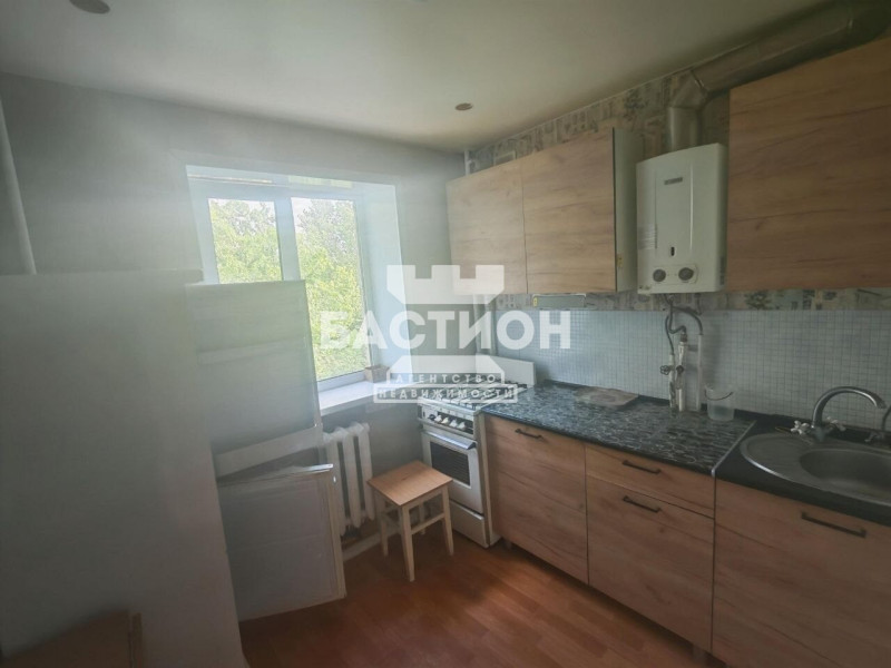 Фото 3-х комнатная квартира, квартал Димитрова, 25, ID:2191974