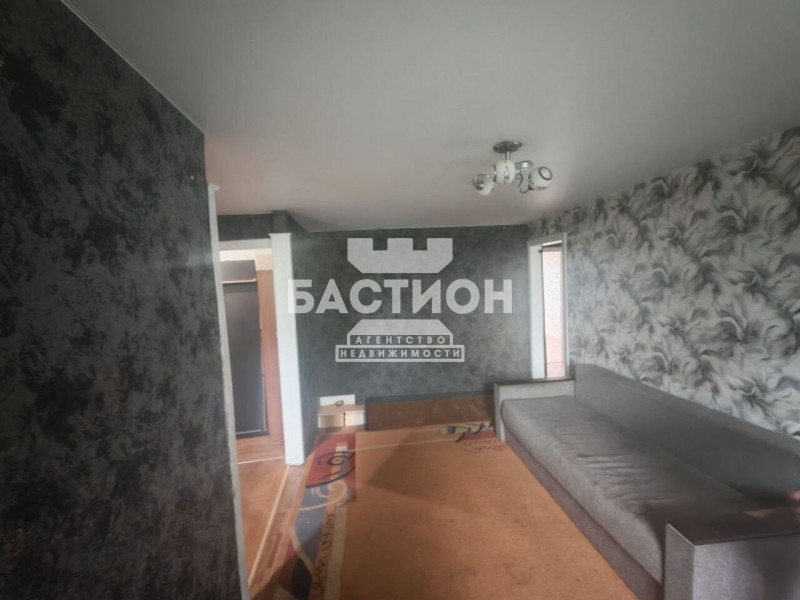 Фото 3-х комнатная квартира, квартал Димитрова, 25, ID:2191974