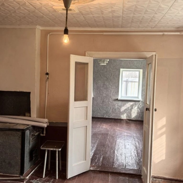 Фото Дом 45. 30м2 пер. Степной рн. Шанхай