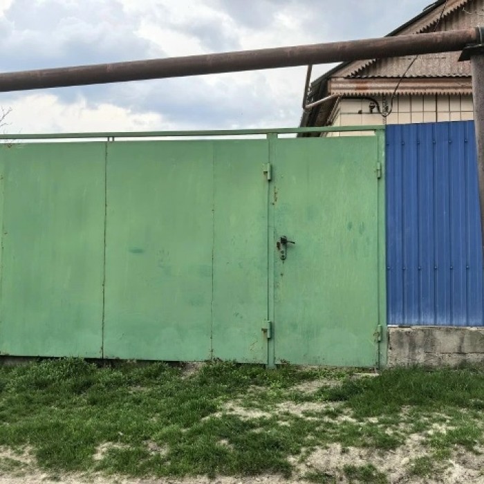 Дом 45. 30м2 пер. Степной рн. Шанхай