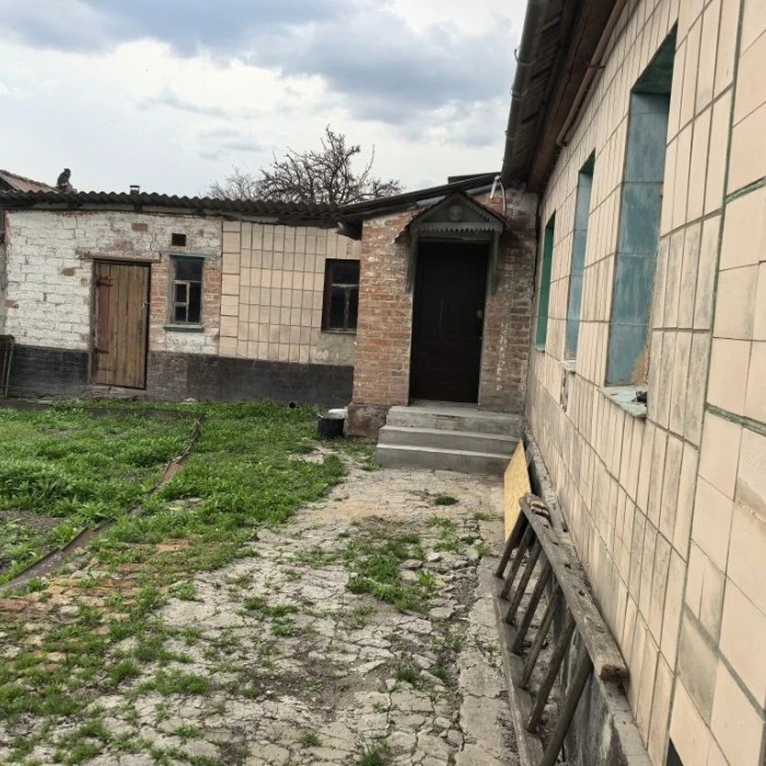 Фото Дом 45. 30м2 пер. Степной рн. Шанхай