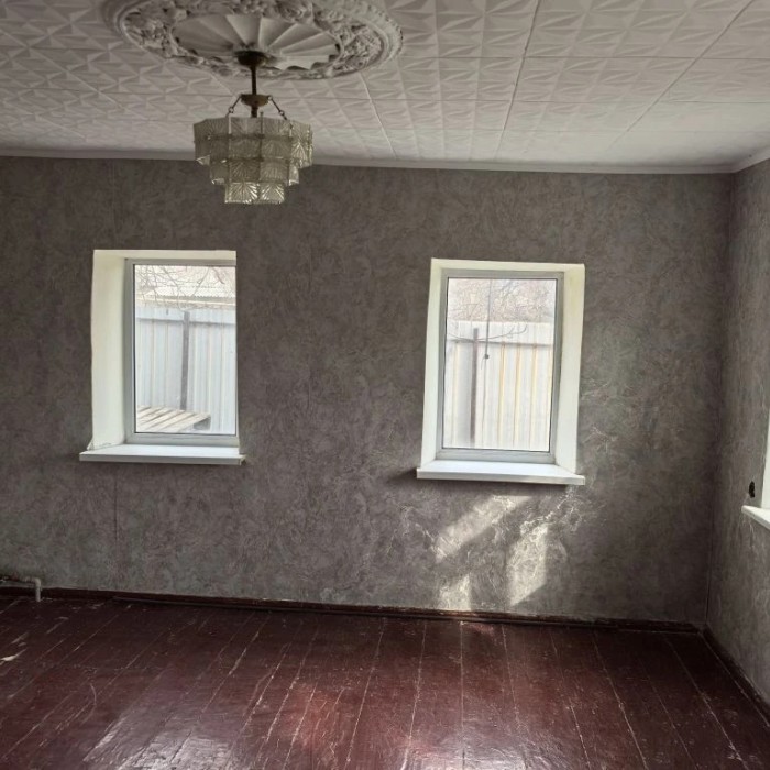 Фото Дом 45. 30м2 пер. Степной рн. Шанхай