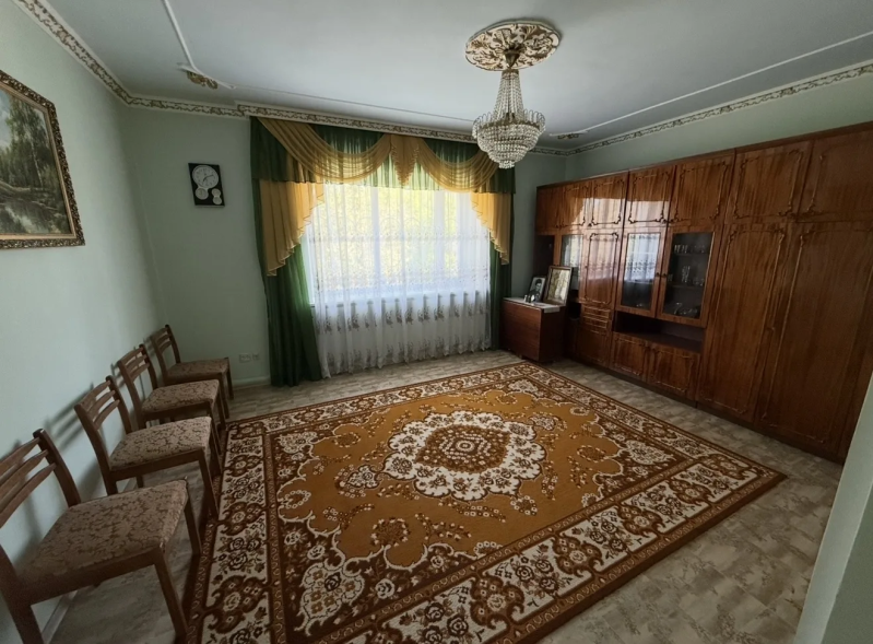 Фото Дом, ул. Кулика (район Владимирского собора)!