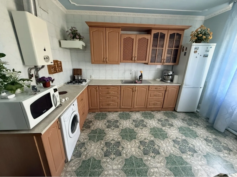 Фото Дом, ул. Кулика (район Владимирского собора)!