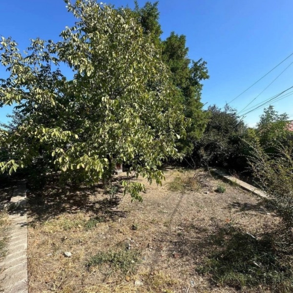 Участок 10 сот. ул. Комбайная пересечение ул. Лазо