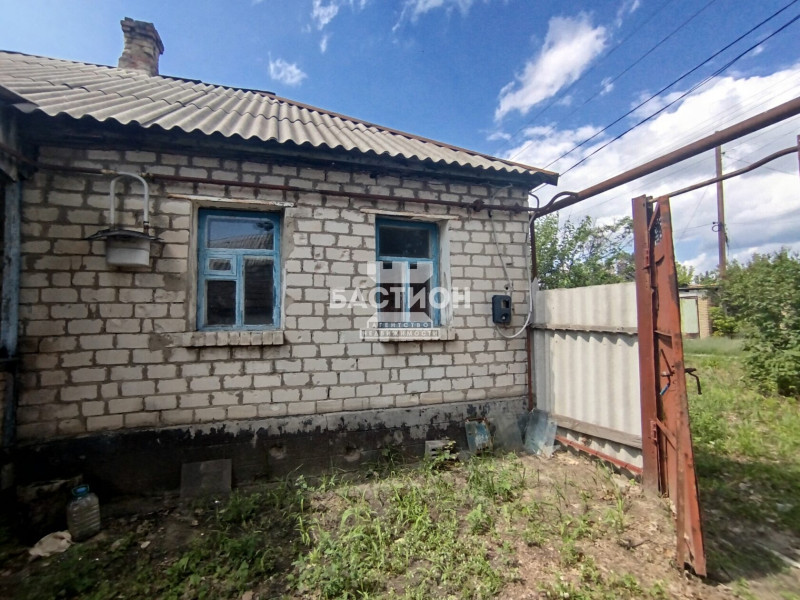 Продаётся дом, 50 м²