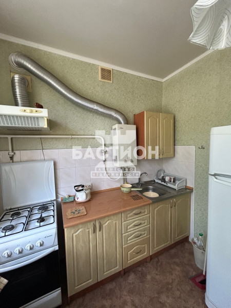 Фото 1 комнатная квартира, ул. Белинского 16, ID: 2239545
