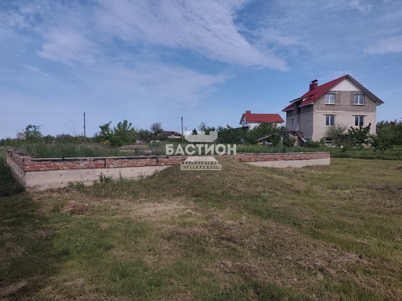 Земельный участок, улица Стельмаха ID:2174284