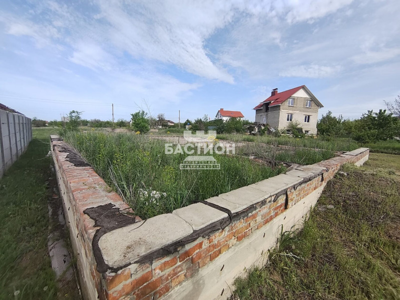Фото Земельный участок, улица Стельмаха ID:2174284