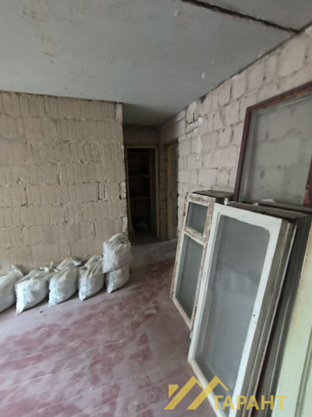 Фото 3- к квартира ул. Липовенко г. Алчевск #1003