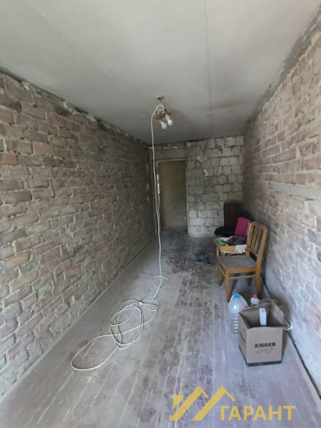 Фото 3- к квартира ул. Липовенко г. Алчевск #1003