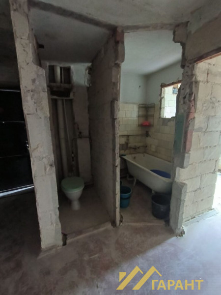 Фото 3- к квартира ул. Липовенко г. Алчевск #1003