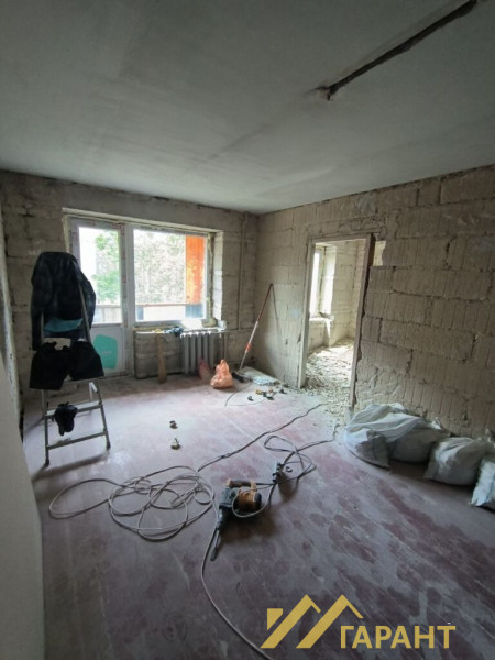 Фото 3- к квартира ул. Липовенко г. Алчевск #1003