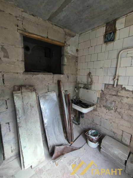 Фото 3- к квартира ул. Липовенко г. Алчевск #1003