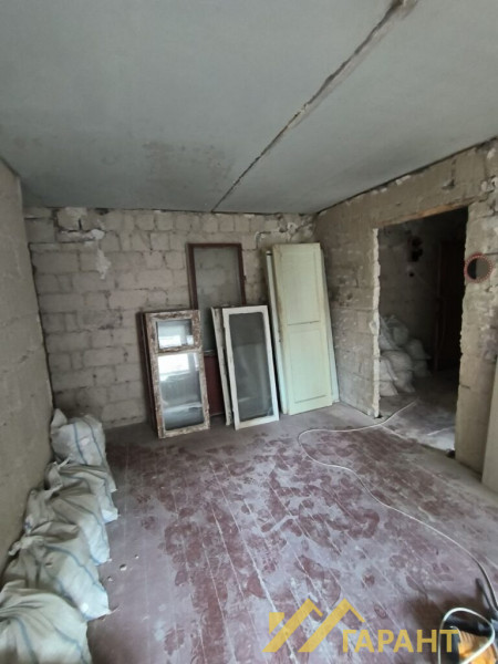 Фото 3- к квартира ул. Липовенко г. Алчевск #1003