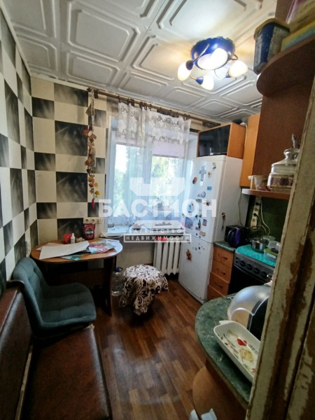 2-комнатная квартира, городок Острая Могила, 148 ID:1917680