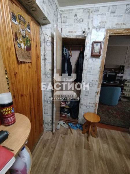 Фото 2-комнатная квартира, городок Острая Могила, 148 ID:1917680