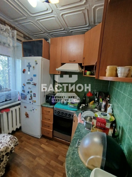 Фото 2-комнатная квартира, городок Острая Могила, 148 ID:1917680