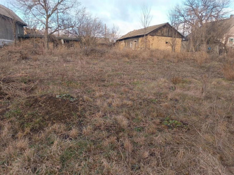 Фото #1698, Продается земельный участок в центре Михайловки. 400 000 руб.