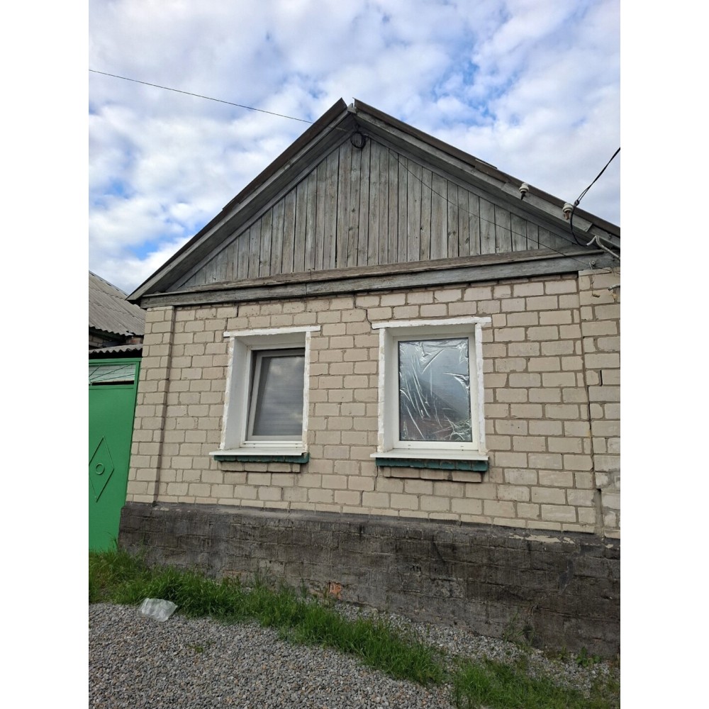Фото 3-комн. дом, пер. Днепропетровский