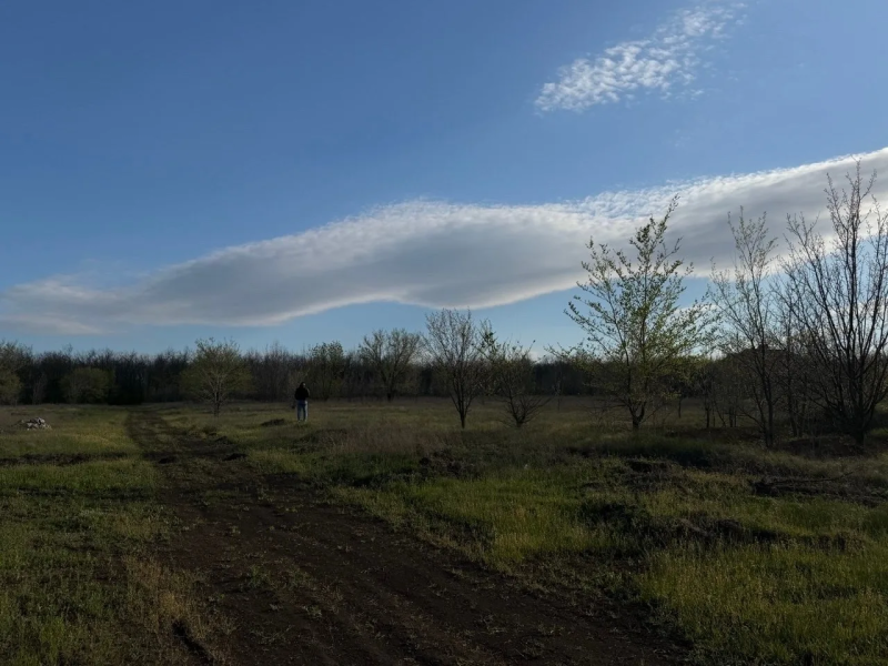 Фото Продам участок п.Вольный, ул. Муромская, Артемовский район