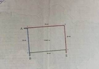 Фото Продам участок п.Вольный, ул. Муромская, Артемовский район