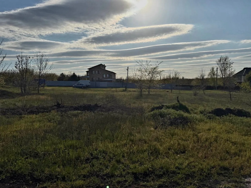 Фото Продам участок п.Вольный, ул. Муромская, Артемовский район