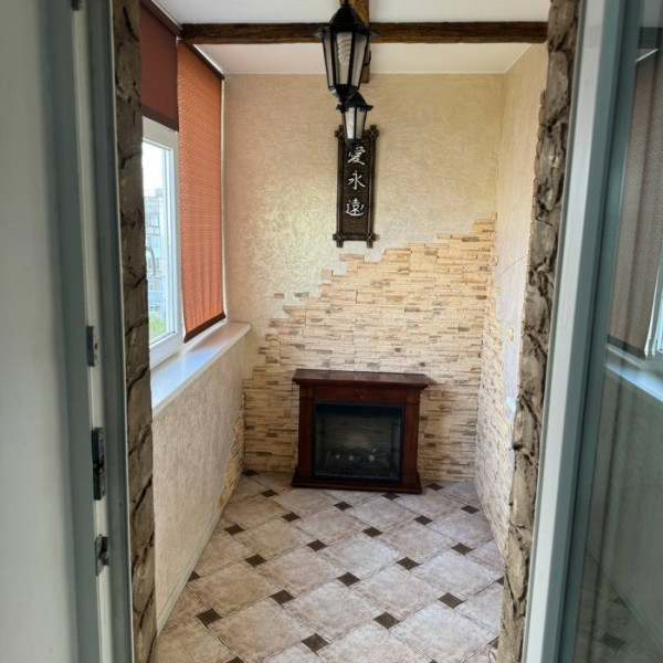 Фото Продам 3-х комнатную квартиру на кв. Волкова