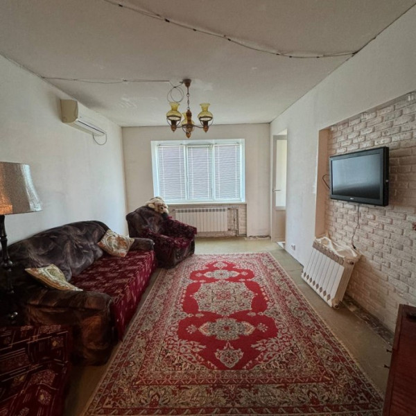 Фото Продам 3-х комнатную квартиру на кв. Волкова