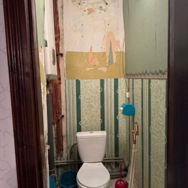 Фото Продам 3-х комнатную квартиру на кв. Волкова