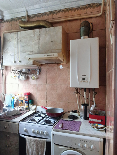 Фото 2-х комнатная квартира в г. Лутугино ул. Ленина