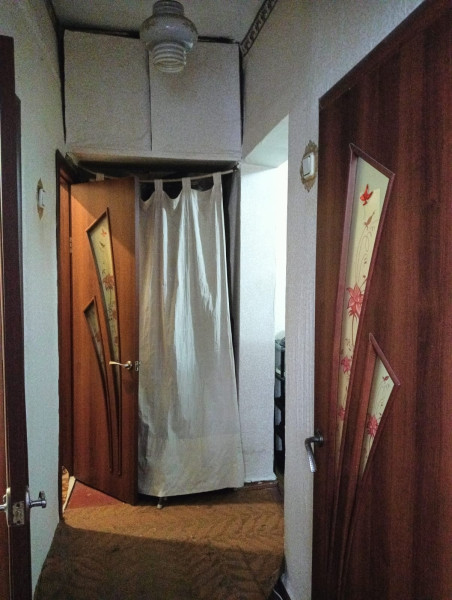 Фото 2-х комнатная квартира в г. Лутугино ул. Ленина