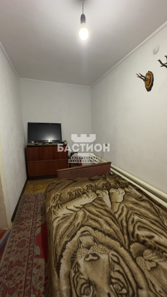 Дом, Россия муниципальный округ Станично Луганское, Калинина улица ID:2186155