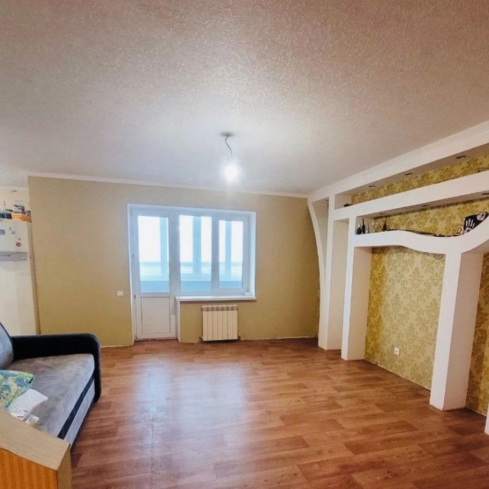 Фото Продам 3-х комнатную квартиру на ВВАУШе, новый дом генерала Лашина.