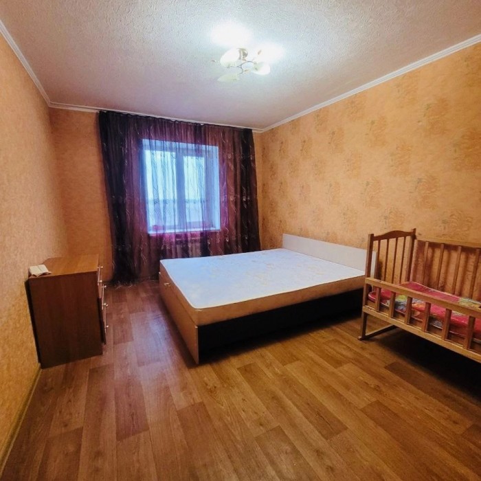 Фото Продам 3-х комнатную квартиру на ВВАУШе, новый дом генерала Лашина.