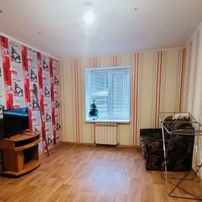 Фото Продам 3-х комнатную квартиру на ВВАУШе, новый дом генерала Лашина.