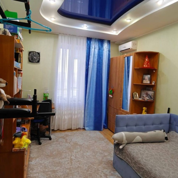 Продам 3-кк с АВТОНОМНЫМ ОТОПЛЕНИЕМ в «ЖК ОКСФОРД». 7 этаж 8-го дома.