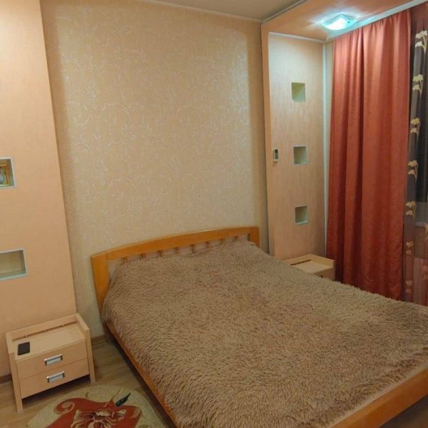 Фото Продам 3-кк с АВТОНОМНЫМ ОТОПЛЕНИЕМ в «ЖК ОКСФОРД». 7 этаж 8-го дома.