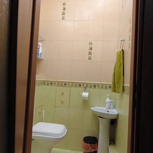 Фото Продам 3-кк с АВТОНОМНЫМ ОТОПЛЕНИЕМ в «ЖК ОКСФОРД». 7 этаж 8-го дома.