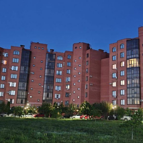 Фото Продам 3-кк с АВТОНОМНЫМ ОТОПЛЕНИЕМ в «ЖК ОКСФОРД». 7 этаж 8-го дома.