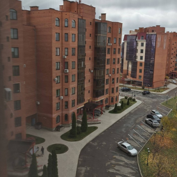 Фото Продам 3-кк с АВТОНОМНЫМ ОТОПЛЕНИЕМ в «ЖК ОКСФОРД». 7 этаж 8-го дома.