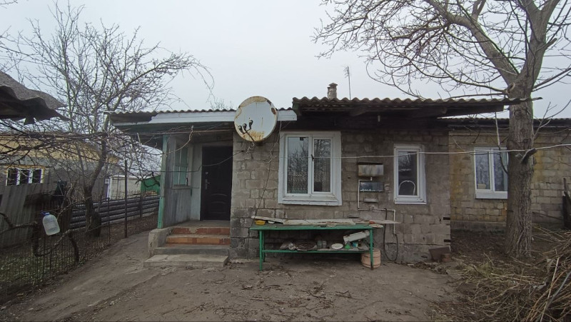 Дом 6 соток №1015082